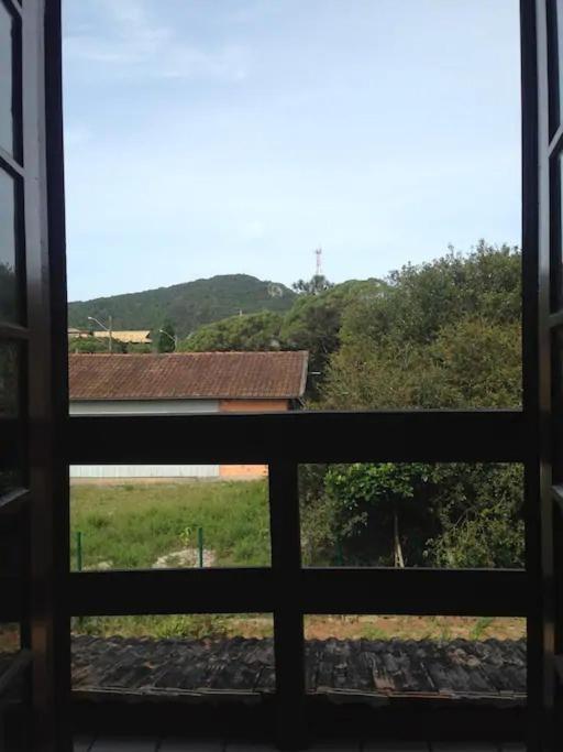 Chale - Guarda Do Embau - Privado, Tranquilo E Seguro Villa Ngoại thất bức ảnh