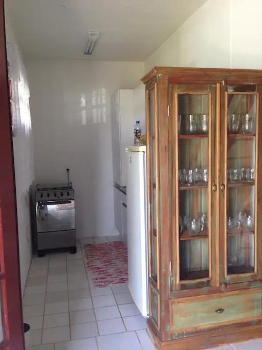 Chale - Guarda Do Embau - Privado, Tranquilo E Seguro Villa Ngoại thất bức ảnh