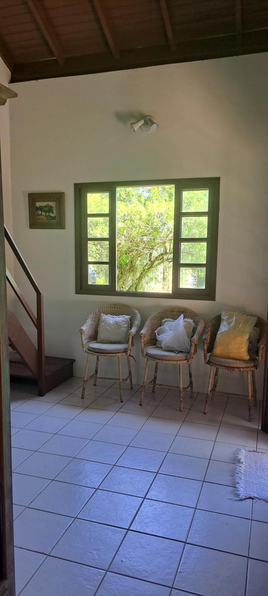 Chale - Guarda Do Embau - Privado, Tranquilo E Seguro Villa Ngoại thất bức ảnh