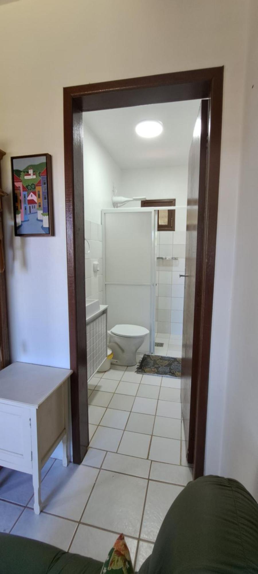 Chale - Guarda Do Embau - Privado, Tranquilo E Seguro Villa Ngoại thất bức ảnh